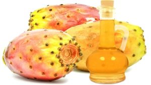 Prickly pear oil: properties and uses