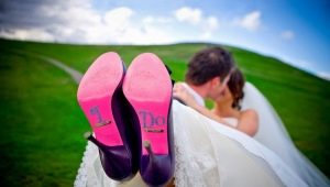 Original wedding ideas