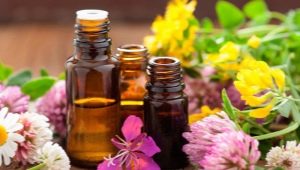 Types and methods of using essential oils
