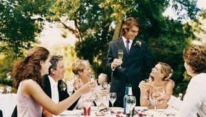 Words of gratitude at the wedding for mom