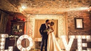Loft Wedding: Design Features and Tips for Conducting