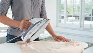 Iron: variety, selection and repair