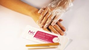 Brazilian manicure: what is it and how to make it?