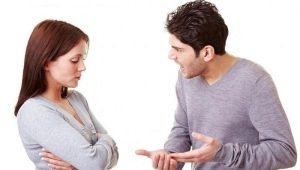 What if the husband is constantly dissatisfied with everything?