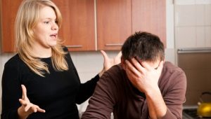 What should my husband do if he is humiliated by his wife