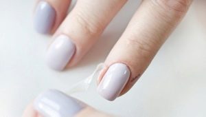 Nail Defender: What is it, how to choose and use?