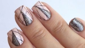 Manicure ideas for short square nails
