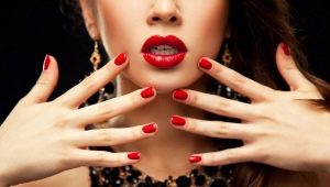 Interesting facts about manicure