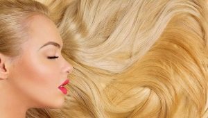 How to choose blonde hair color?
