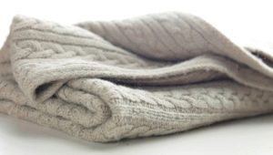 Cashmere: composition, description, pros and cons