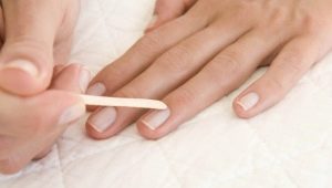 Uncoated manicure: features and rules of implementation
