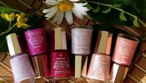 Mavala for nails: features and rules of use