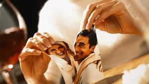 The main reasons for parting