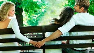 What if the husband changes and how to cope with it?