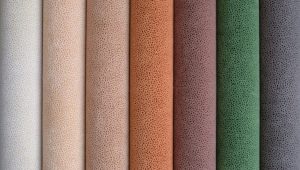 Flock: features, properties and types