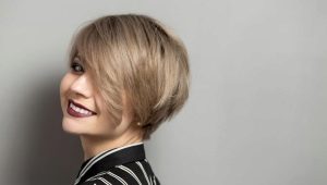 Graduated bean: features and types