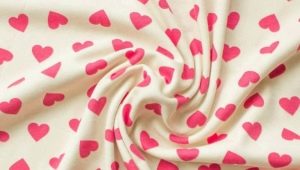 Interlock sing: description of the fabric, composition and use