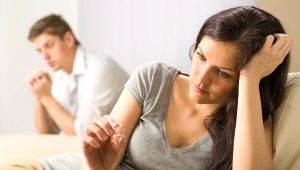 How to decide on a divorce and painless parting?