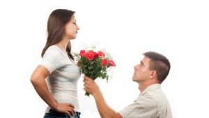 How to return the girl after breaking up?