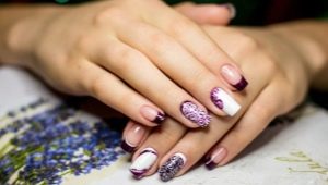 Manicure: features, techniques and design