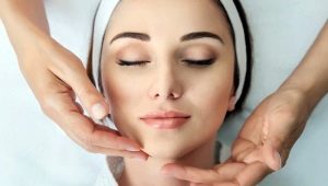 Modeling facial massage: features and technology of