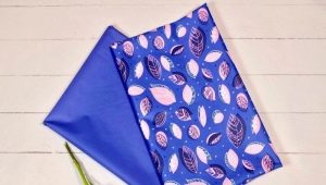 Fabric membrane: description and types