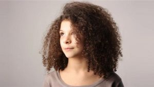 Choosing a curd iron for afrokudrey