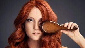 How to wash henna from hair?