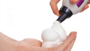 Hair styling foam: how to choose and use?