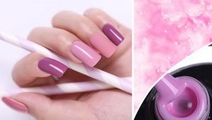 Is gel nail polish harmful?