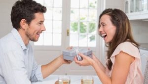 What can you give for March 8?