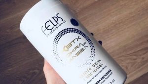 Features Botox Hair Felps Professional