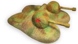 Gifts with humor on February 23