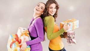 What can you give to your best friend?