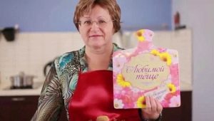 What to give mother-in-law on his birthday?