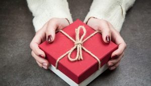 Ideas original birthday gifts to her husband