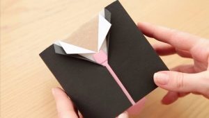 How beautiful to pack a gift for a man?