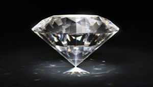 How to verify the authenticity of a diamond?