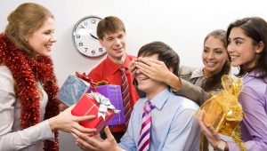 Original and unusual birthday surprises