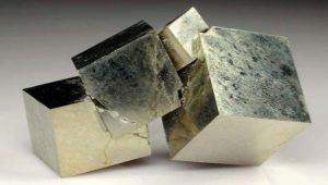 Pyrite: the value and properties of the stone