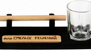 Gifts with humor to a man for his birthday