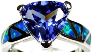 All about tanzanite