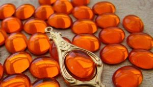 Hyacinth: stone description, types and properties