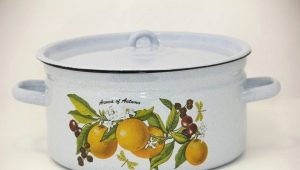 How to choose a 2-3 liter pot?