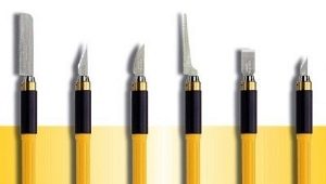 Development Knives: Features, Choices, and How to Use