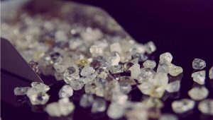 Diamond applications