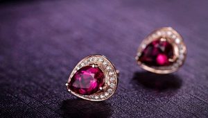 Rubelite: Properties and Values, Varieties and Care