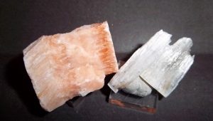 Selenite: characteristics, properties, selection and care
