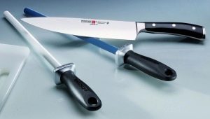 All about knives Fissler