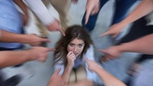 Androphobia: causes, symptoms and treatment